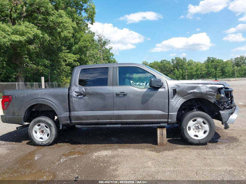 AtlanticExpress - Ford F-150