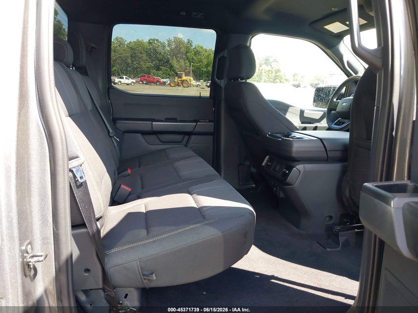 AtlanticExpress - Ford F-150