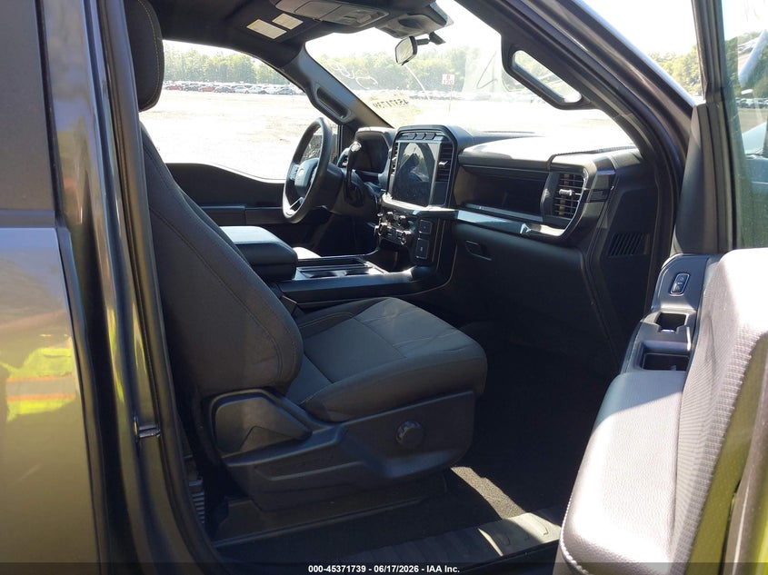 AtlanticExpress - Ford F-150