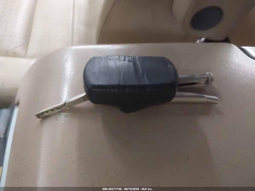 2005 Land Rover Lr3 Se VIN: SALAE25455A314458 Lot: 45371746