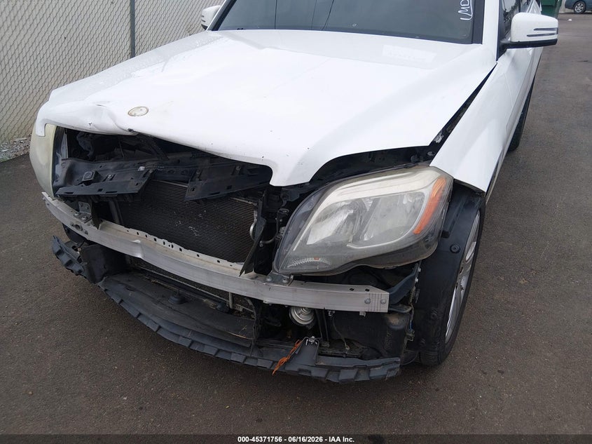2013 Mercedes-Benz Glk 350 VIN: WDCGG5HB0DF982574 Lot: 45371756