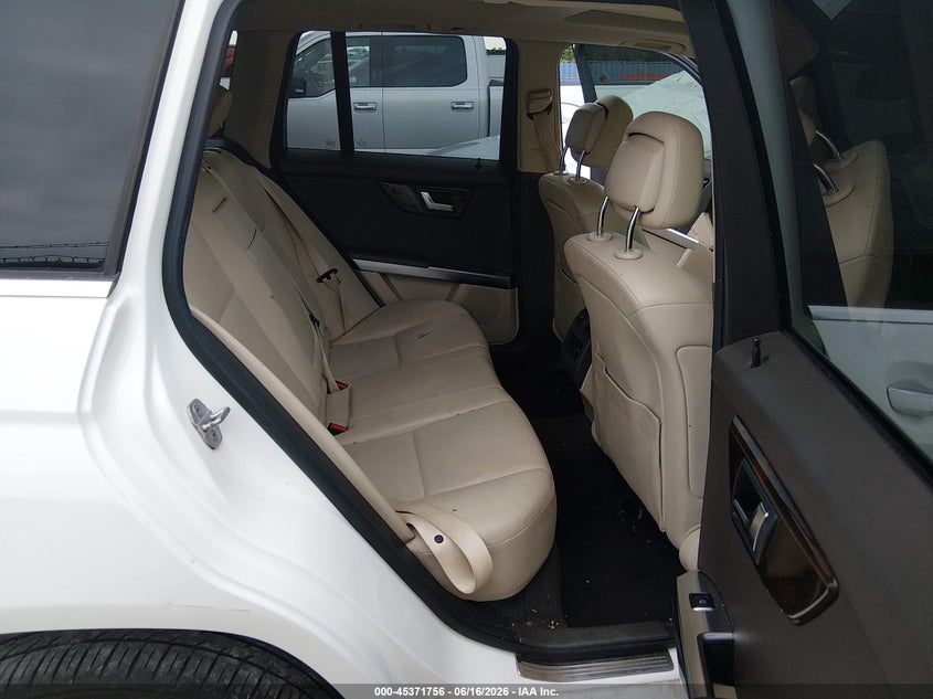 2013 Mercedes-Benz Glk 350 VIN: WDCGG5HB0DF982574 Lot: 45371756