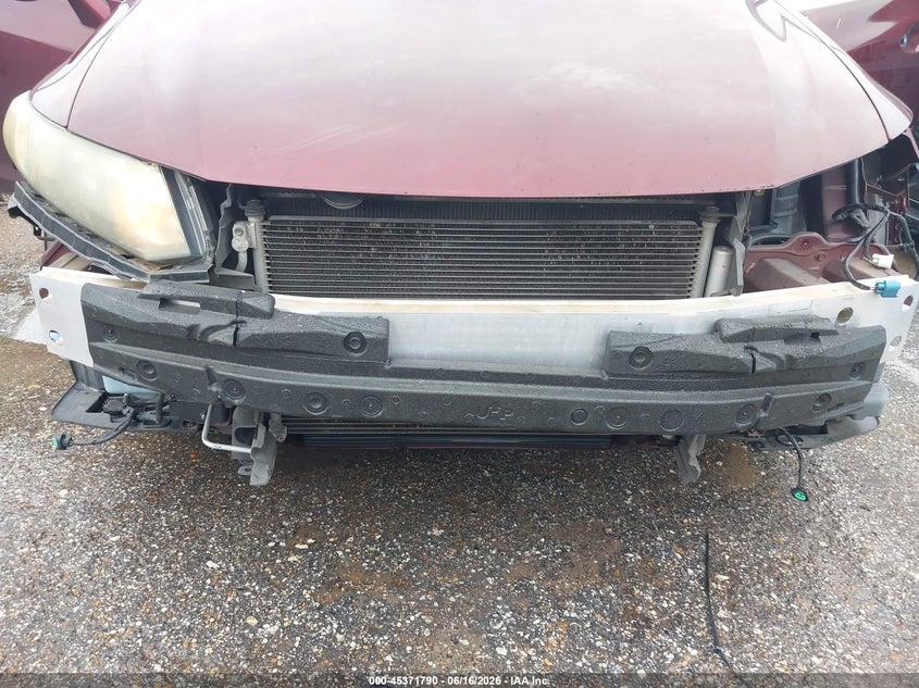 2015 HONDA CIVIC auction photo 6