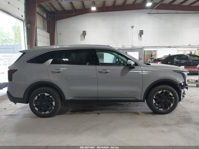 2024 Kia Sorento S VIN: 5XYRLDJC1RG286754 Lot: 45371861
