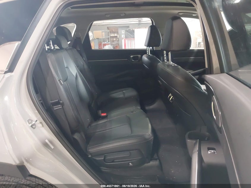 2024 Kia Sorento S VIN: 5XYRLDJC1RG286754 Lot: 45371861