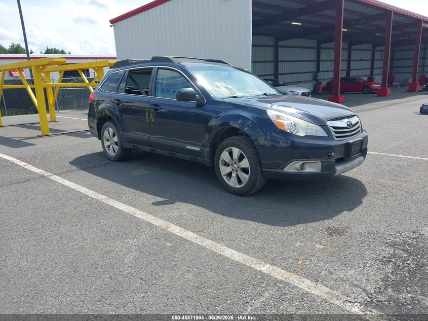 Vin: 4s4brdkc8c2202473, lot: 45869890, subaru outback 3.6r limited 2012 img_1