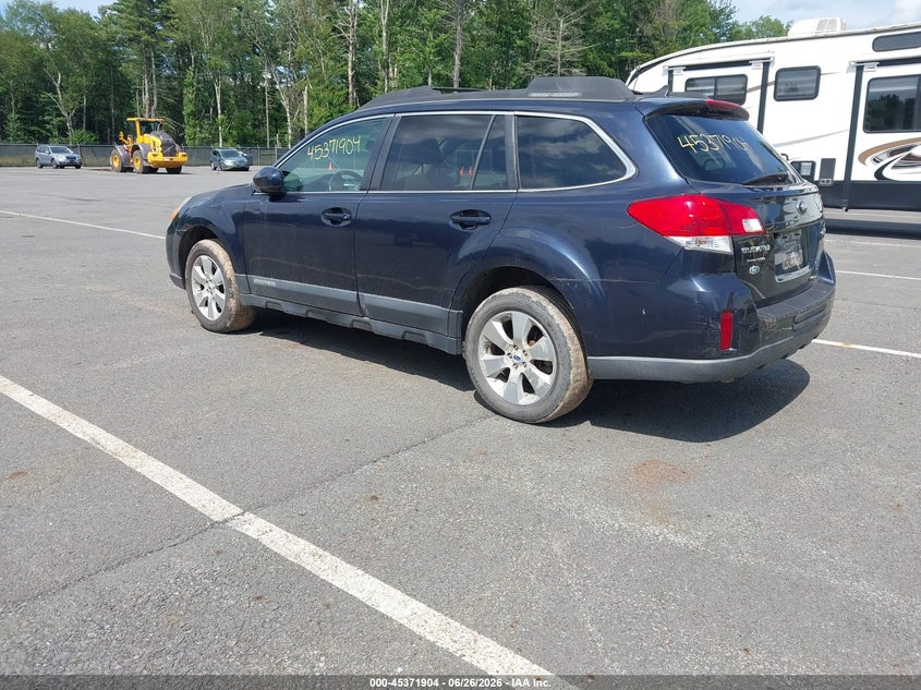 Vin: 4s4brdkc8c2202473, lot: 45869890, subaru outback 3.6r limited 20123