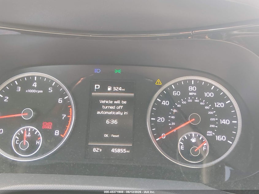 2024 KIA K5 SEDAN 1.6L I-4 DI, DOHC, VVT, TURBO, 180HP