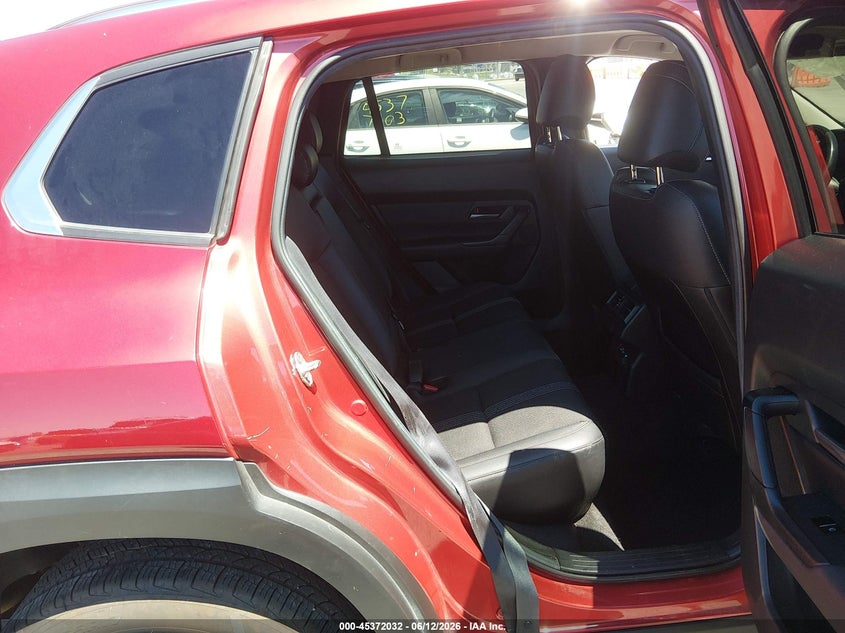 2024 Mazda Cx-50 2.5 S Preferred VIN: 7MMVABBM3RN178581 Lot: 45372032