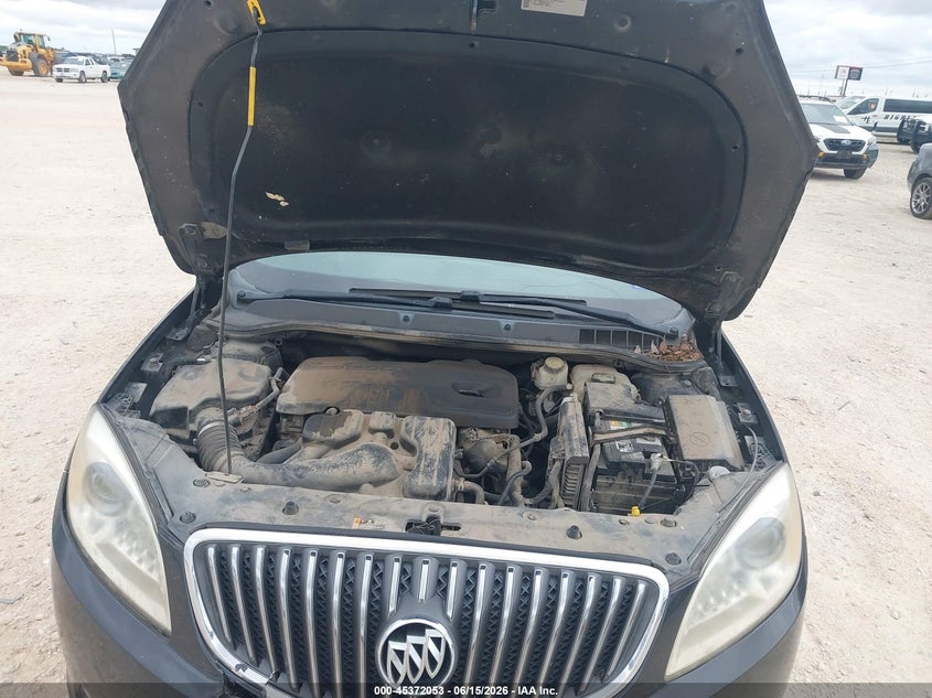 AtlanticExpress - Buick Verano