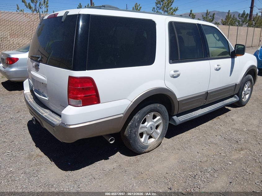 AtlanticExpress - Ford Expedition