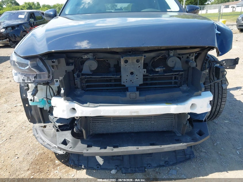 2016 MAZDA CX-9 auction photo 6