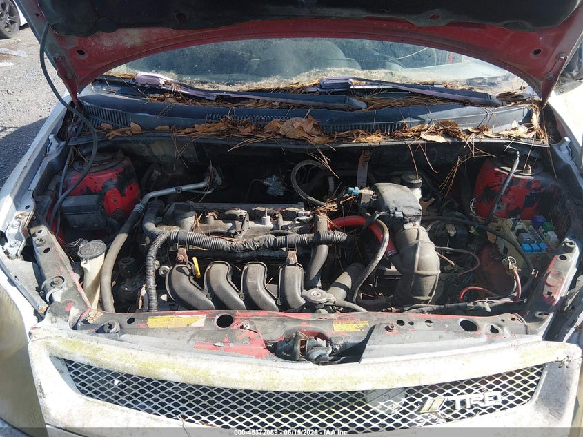 2005 Scion Xa VIN: JTKKT624850097676 Lot: 45372089