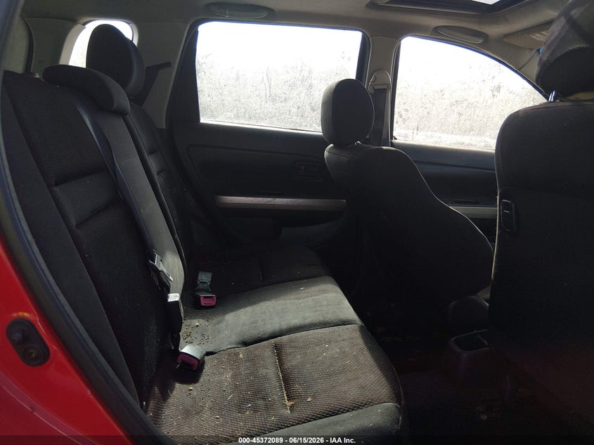 2005 Scion Xa VIN: JTKKT624850097676 Lot: 45372089