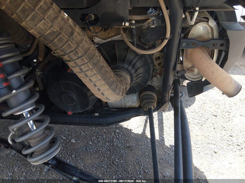2021 Polaris Rzr Turbo S 4 VIN: 3NSP4L921MF144509 Lot: 45372100