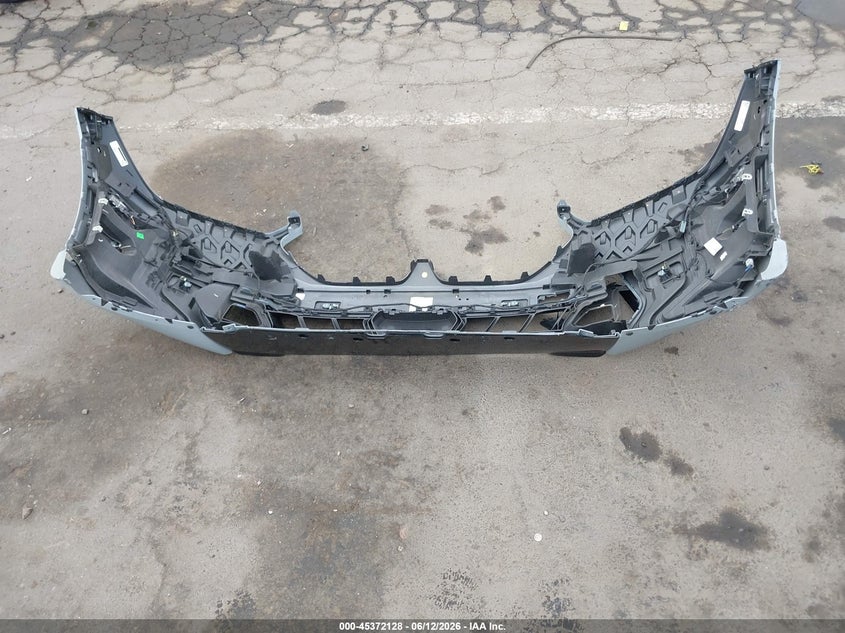 2025 BMW X6 xDrive40I VIN: 5UX33EX01S9W31814 Lot: 45372128