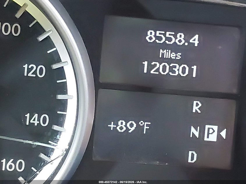 2011 Mercedes-Benz Gl 450 4Matic VIN: 4JGBF7BE2BA712737 Lot: 45372142