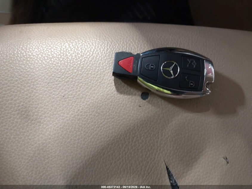 2011 Mercedes-Benz Gl 450 4Matic VIN: 4JGBF7BE2BA712737 Lot: 45372142