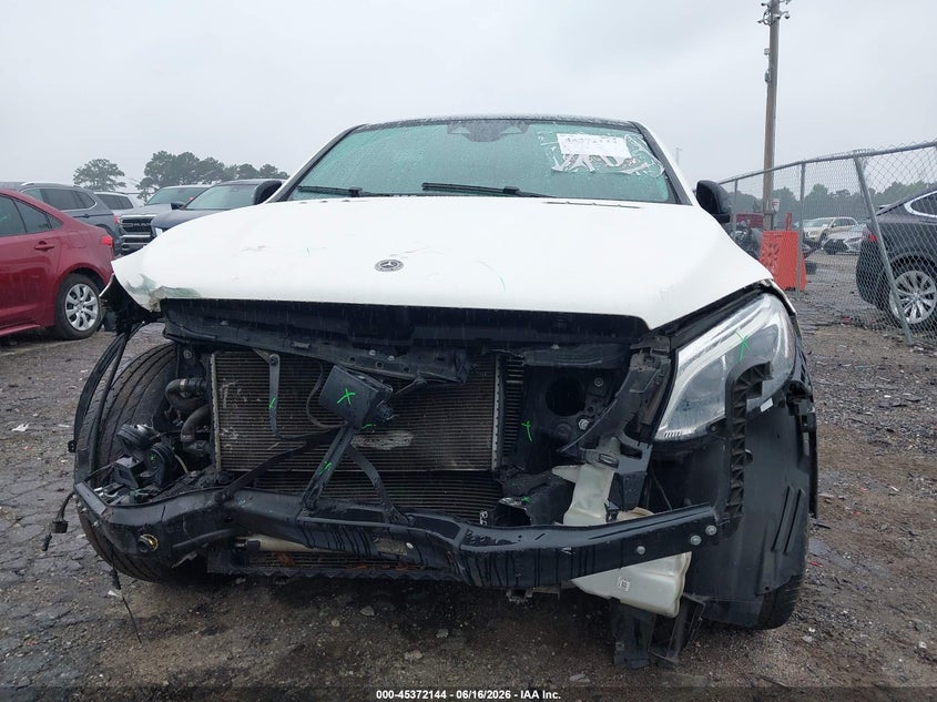 2019 Mercedes-Benz Amg Gle 43 Coupe 4Matic VIN: 4JGED6EB6KA129487 Lot: 45372144