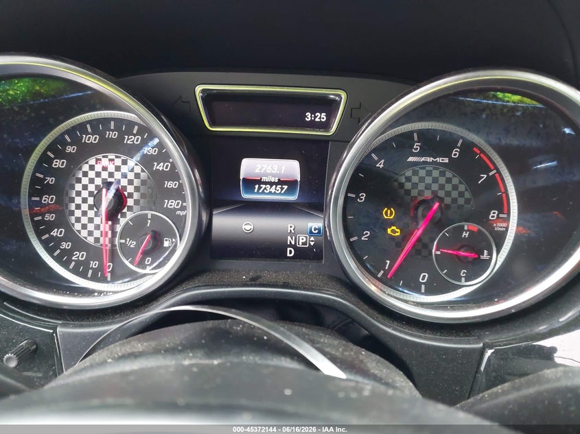 2019 Mercedes-Benz Amg Gle 43 Coupe 4Matic VIN: 4JGED6EB6KA129487 Lot: 45372144