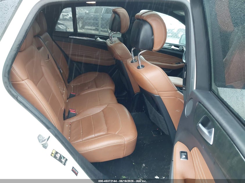 2019 Mercedes-Benz Amg Gle 43 Coupe 4Matic VIN: 4JGED6EB6KA129487 Lot: 45372144