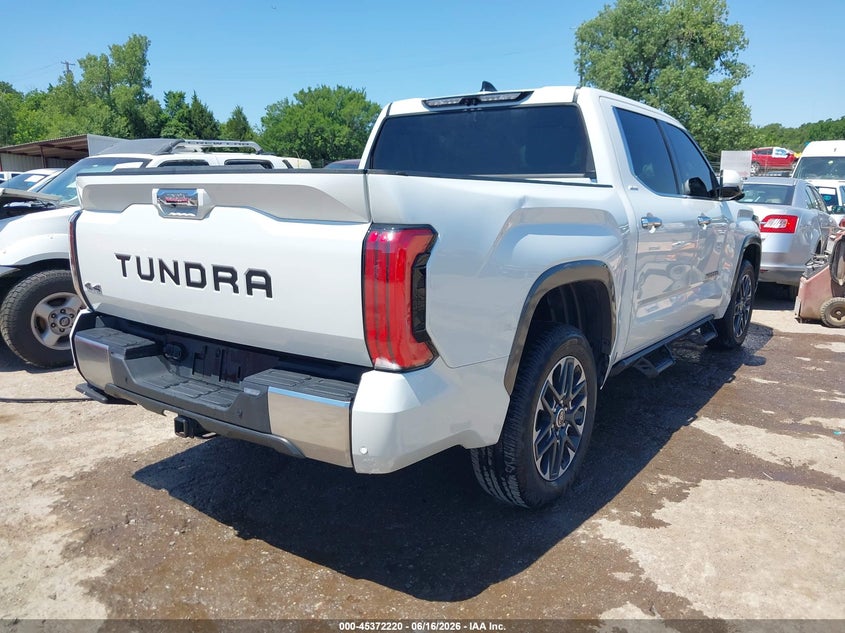 TOYOTA TUNDRA - zdjęcie 4