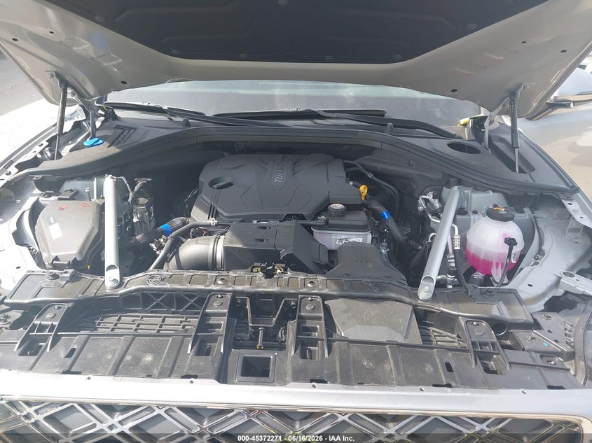 2026 Genesis Gv70 2.5T VIN: 5NMMADTBXTH065915 Lot: 45372271