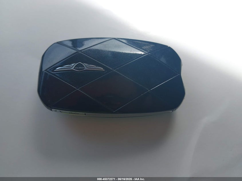 2026 Genesis Gv70 2.5T VIN: 5NMMADTBXTH065915 Lot: 45372271