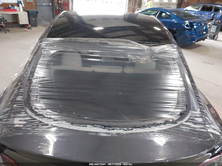2023 Tesla Model Y Awd/Long Range Dual Motor All-Wheel Drive VIN: 7SAYGDEE7PF884706 Lot: 45372341