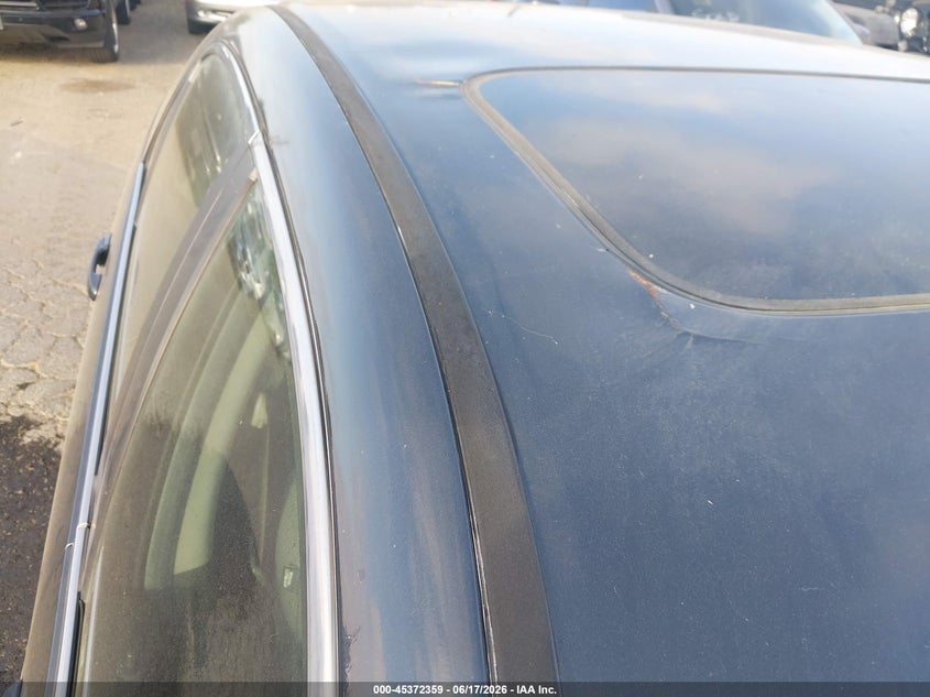 2007 HONDA ACCORD HYBRID auction photo 6