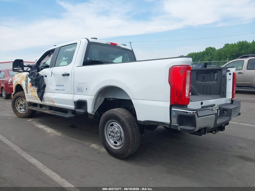 Vin: 1ft7w2ba5ted01806, lot: 45870363, ford f-250 xl 20263