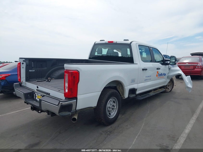 Vin: 1ft7w2ba5ted01806, lot: 45870363, ford f-250 xl 20264