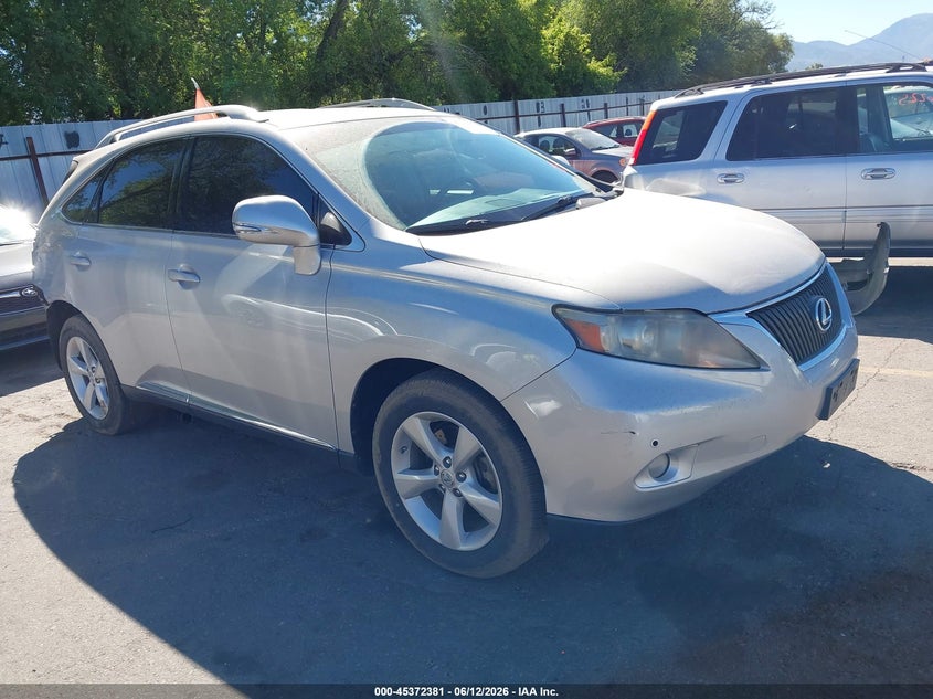 Vin: 2t2bk1ba5cc138170, lot: 45870367, lexus rx 350 2012 img_1