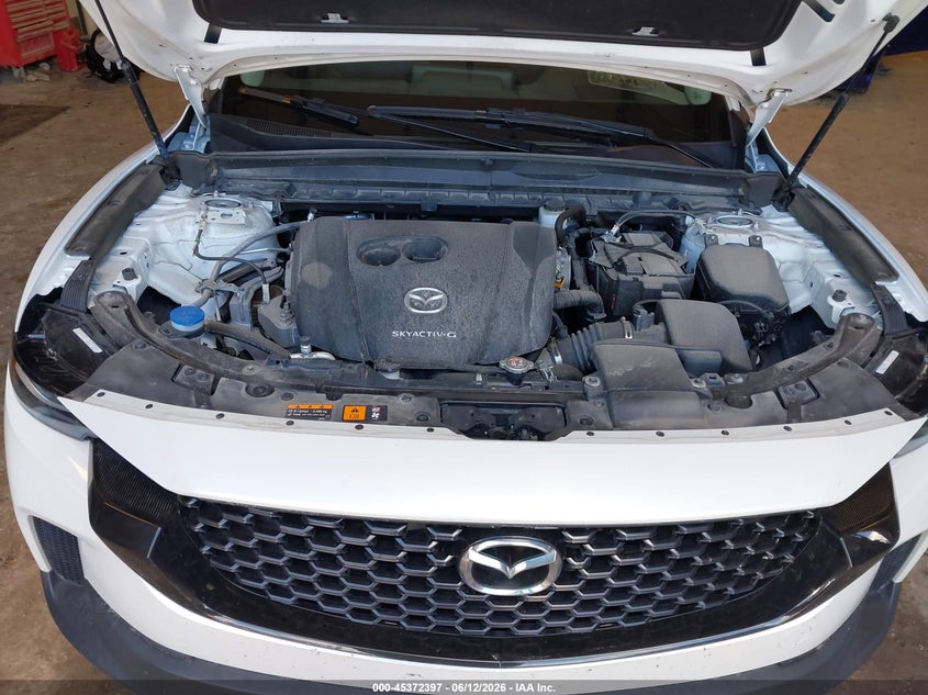 MAZDA CX-50 - zdjęcie 10