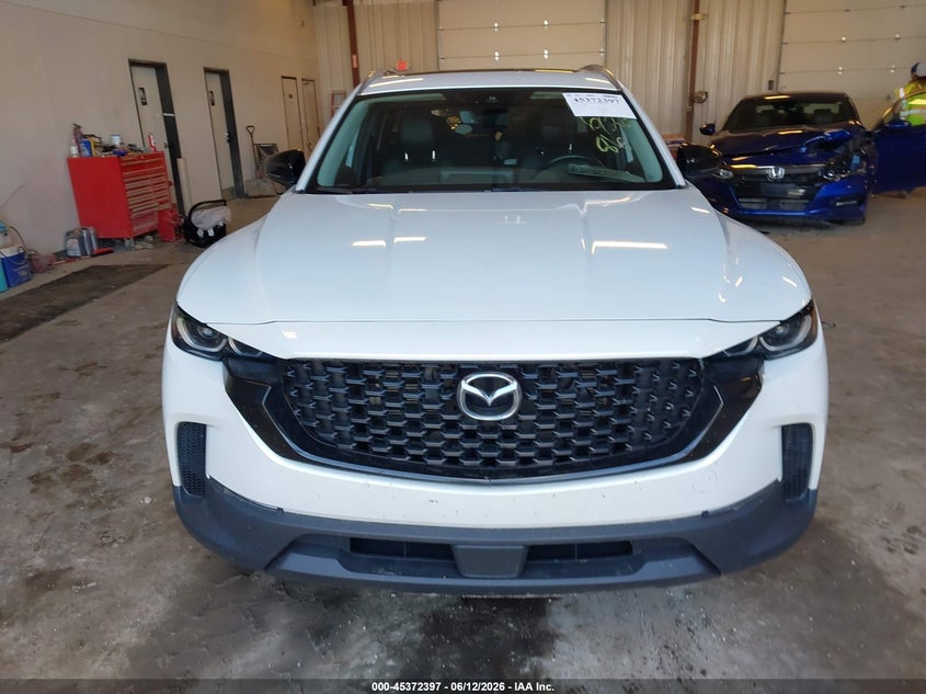 MAZDA CX-50 - zdjęcie 11