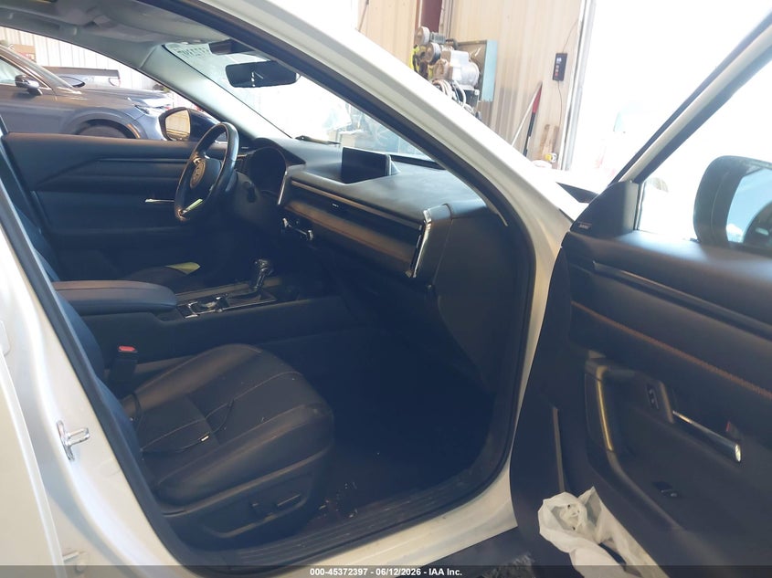 2023 MAZDA CX-50 auction photo 5