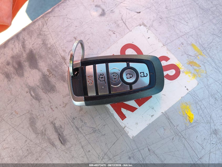 FORD EDGE 2022 VIN 2FMPK4J90NBA21557