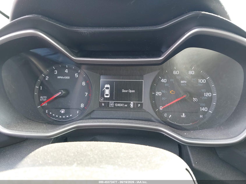 2021 Chevrolet Trailblazer Awd Ls VIN: KL79MNSL0MB010759 Lot: 45372477