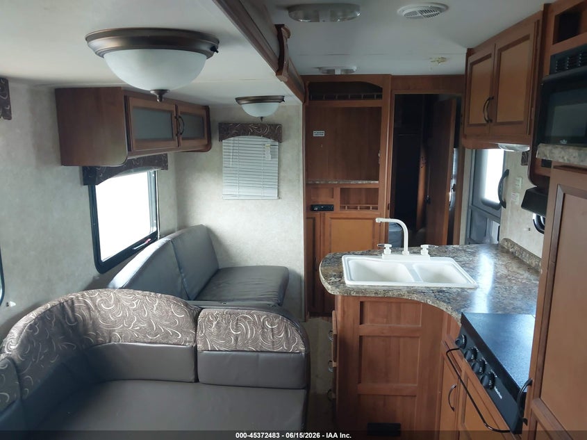 2014 OTHER GULFSTREAM OTHER GULFSTREAM N/A