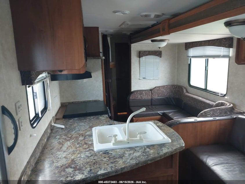 2014 OTHER GULFSTREAM OTHER GULFSTREAM N/A
