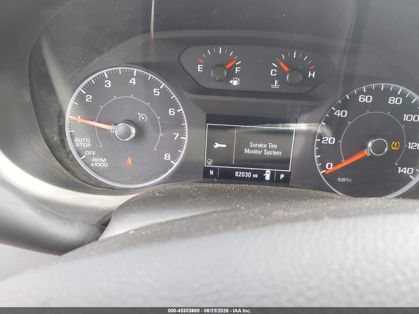 2019 GMC ACADIA auction photo 7