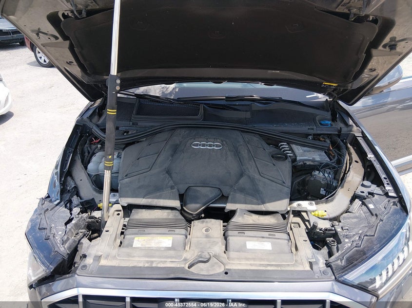 2021 AUDI Q7 PRESTIGE 55 TFSI QUATTRO TIPTRONIC — Фото 10