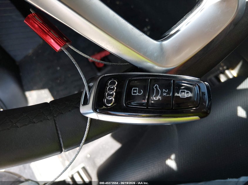 2021 AUDI Q7 PRESTIGE 55 TFSI QUATTRO TIPTRONIC — Фото 11
