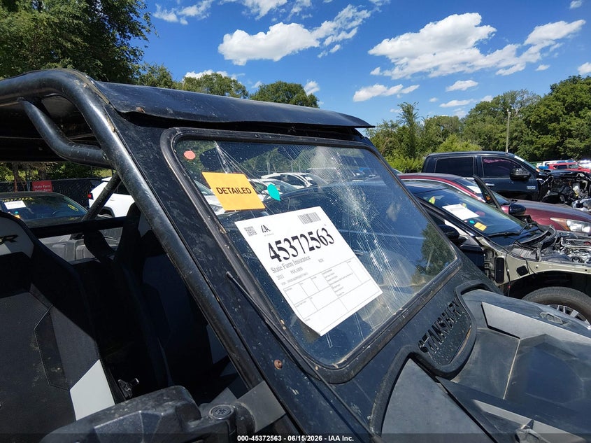 2021 Polaris Rzr Xp 1000 Premium VIN: 3NSNAK99XMF574613 Lot: 45372563