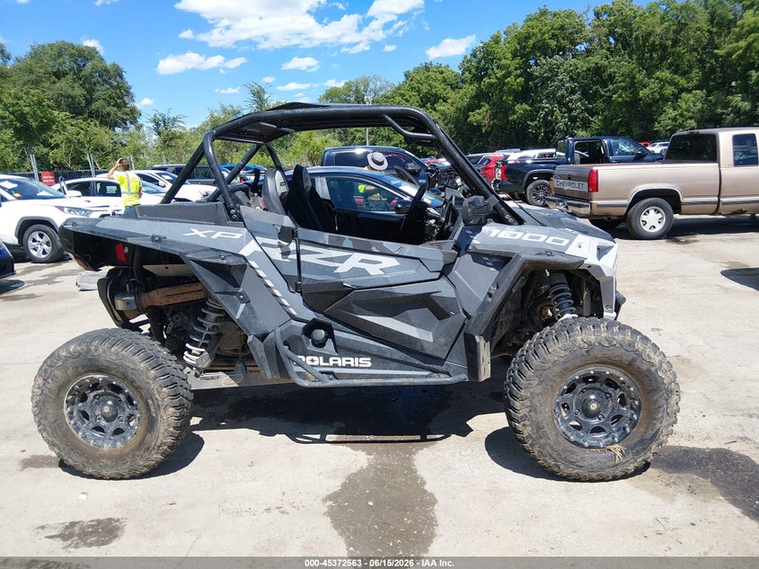 2021 Polaris Rzr Xp 1000 Premium VIN: 3NSNAK99XMF574613 Lot: 45372563