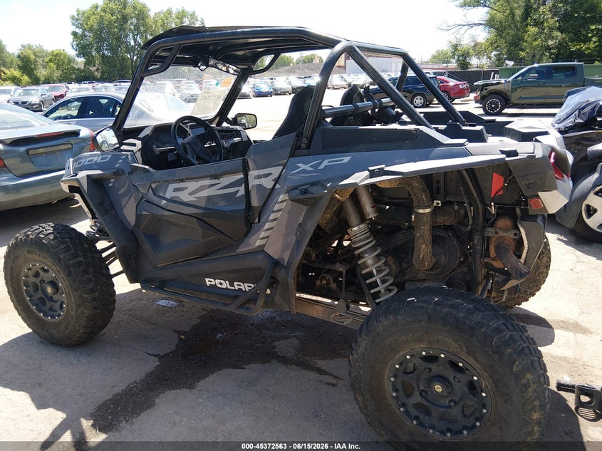 2021 Polaris Rzr Xp 1000 Premium VIN: 3NSNAK99XMF574613 Lot: 45372563