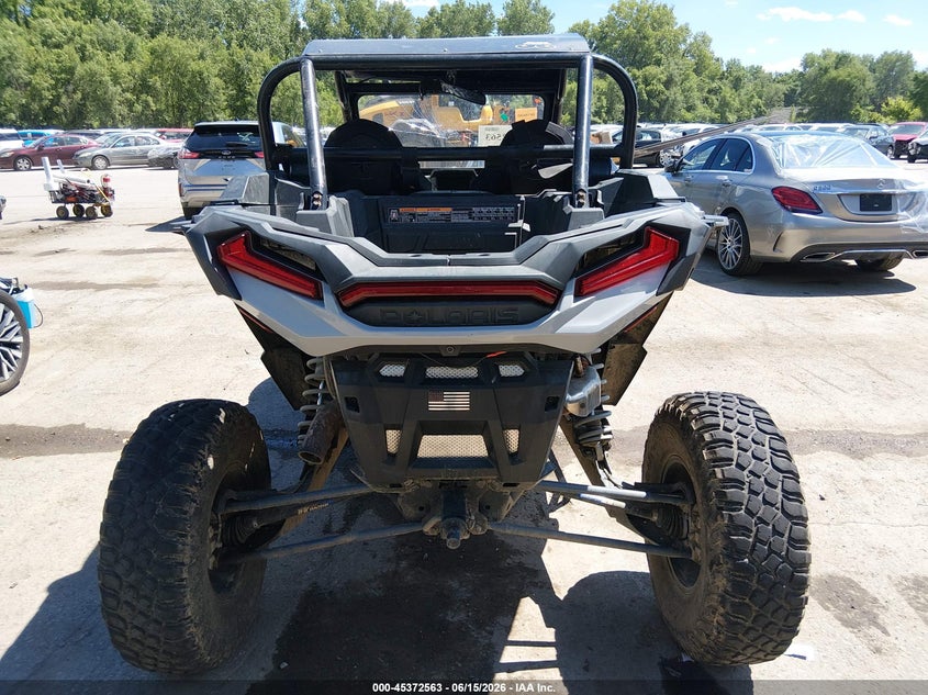 2021 Polaris Rzr Xp 1000 Premium VIN: 3NSNAK99XMF574613 Lot: 45372563