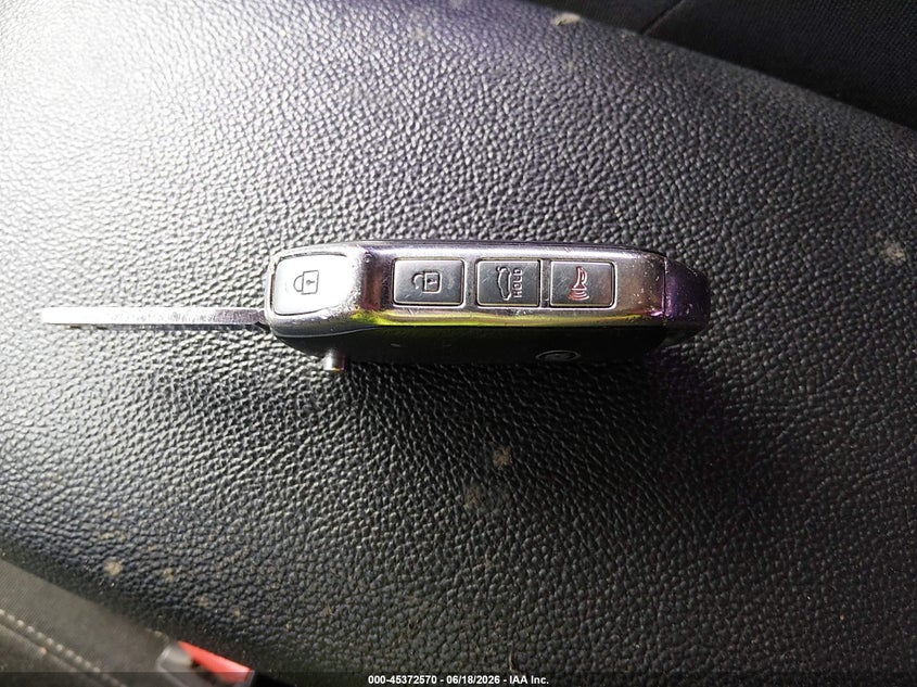 2020 Kia Forte Lxs VIN: 3KPF24AD4LE234618 Lot: 45372570