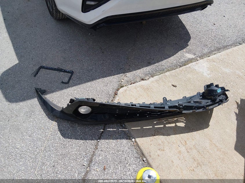 2020 Kia Forte Lxs VIN: 3KPF24AD4LE234618 Lot: 45372570