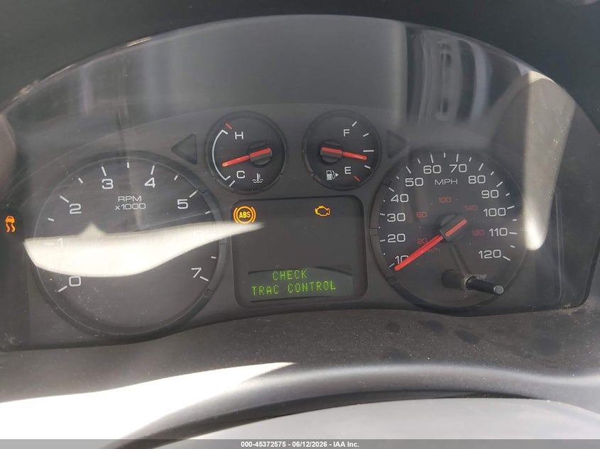 2005 Ford Freestyle Sel VIN: 1FMDK021X5GA17433 Lot: 45372575